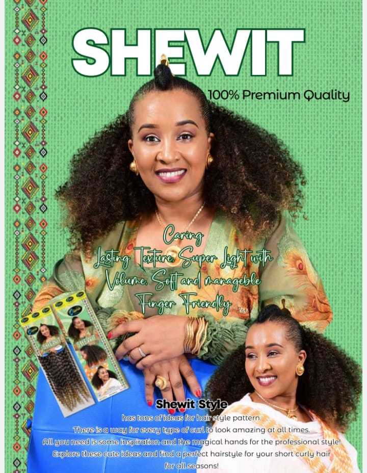 SHEWIT 100% Premium Quality