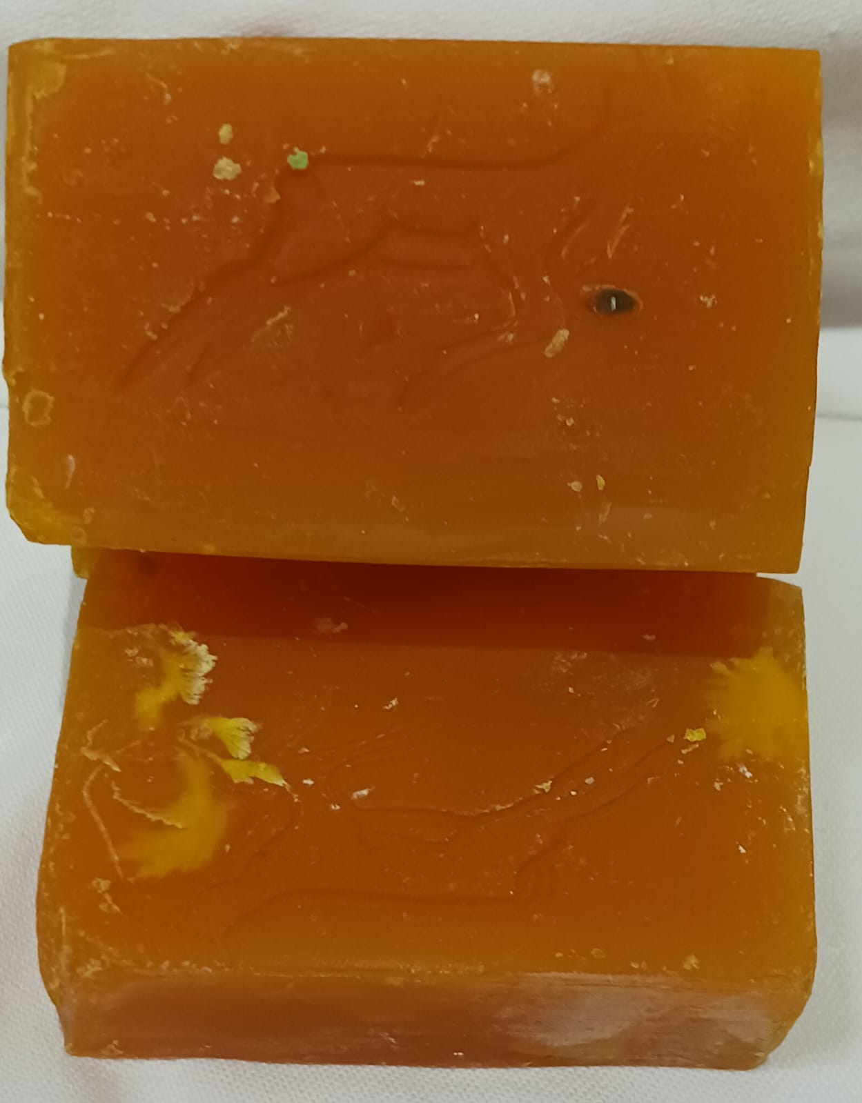 Gazella Soap