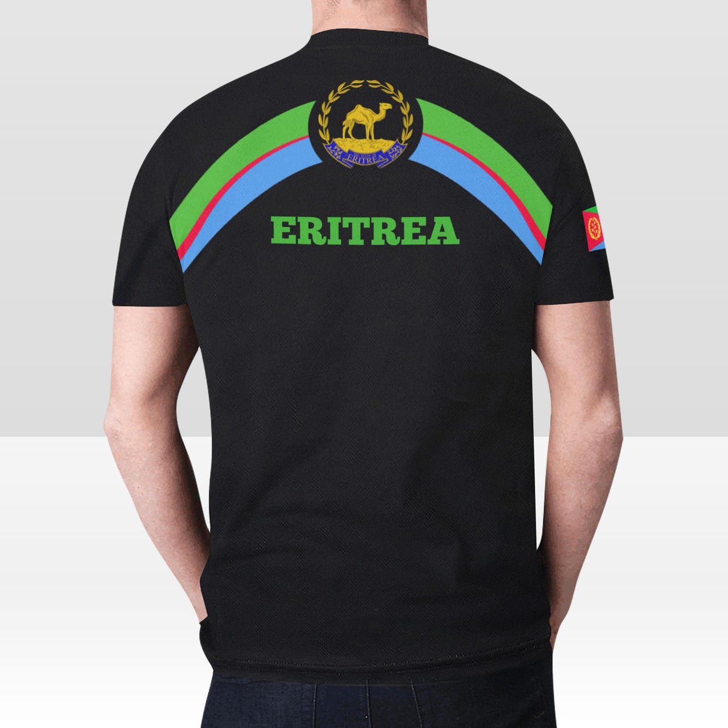 Eritrea T-Shirt