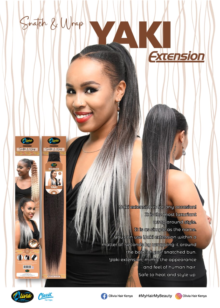 YAKI Extension