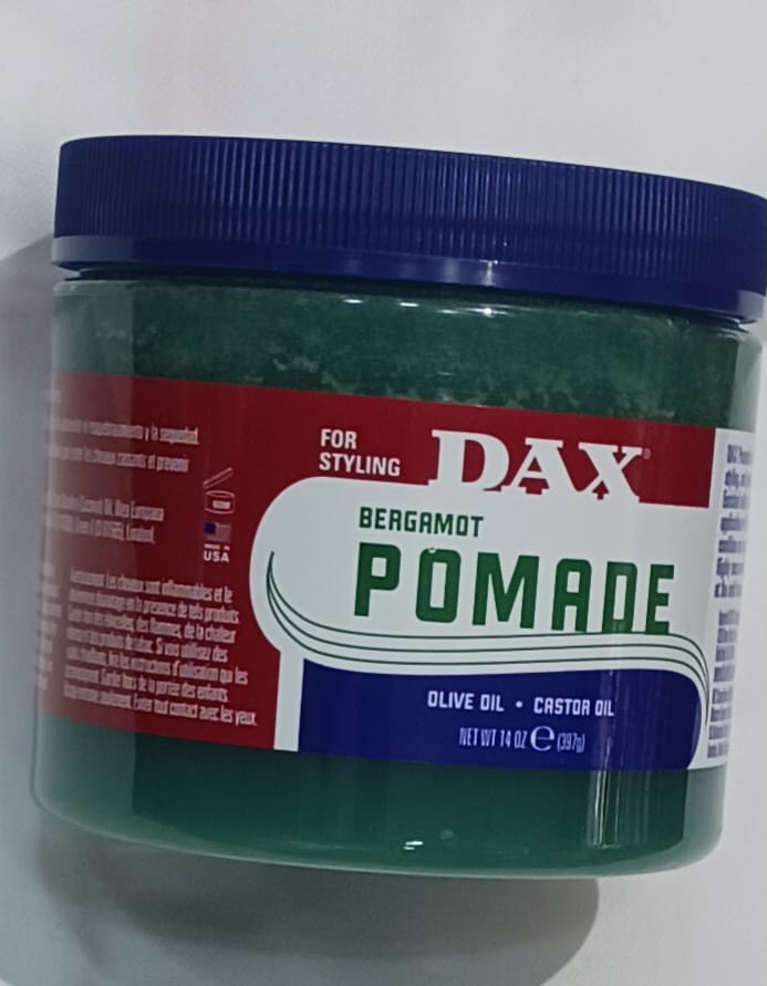 DAX Bergamot Pomade