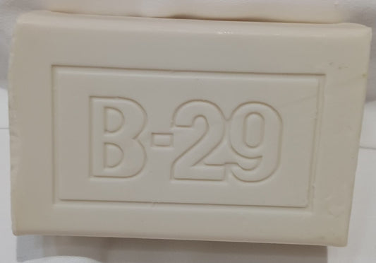 B-29 Soap