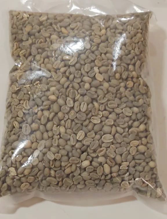 Eritrean Coffee 1kg