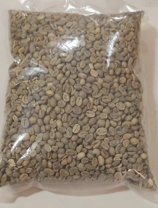 Eritrean Coffee 1kg