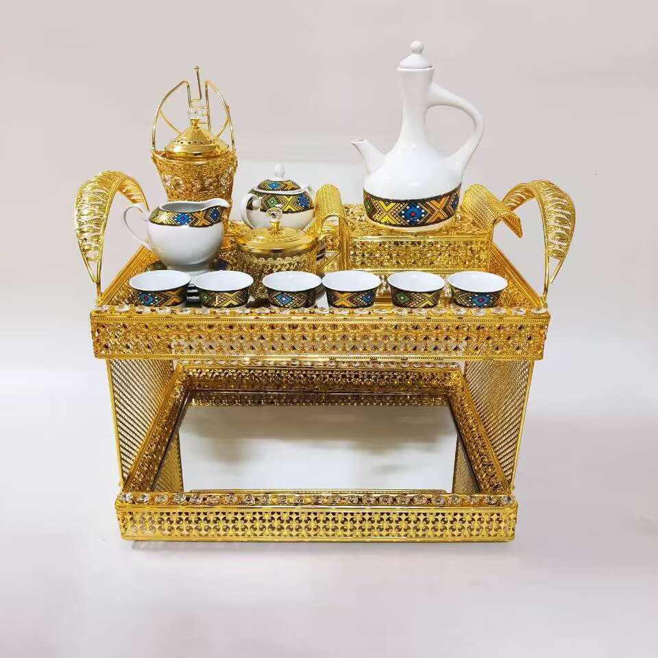 Wedding Bedding Set