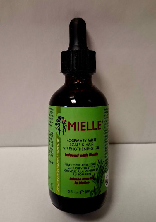 ROSEMARY MINT SCALP & HAIR