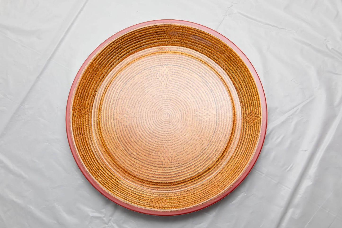 Injera Plate