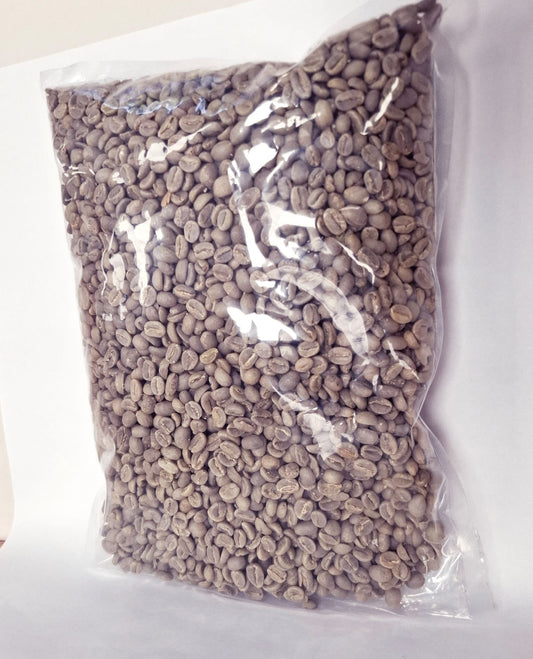Eritrean Coffee 1kg
