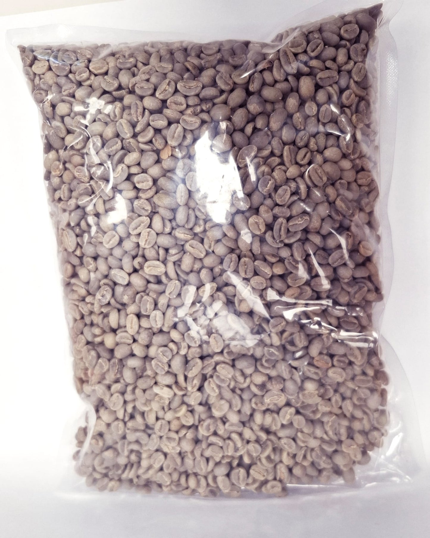Eritrean Coffee 1kg