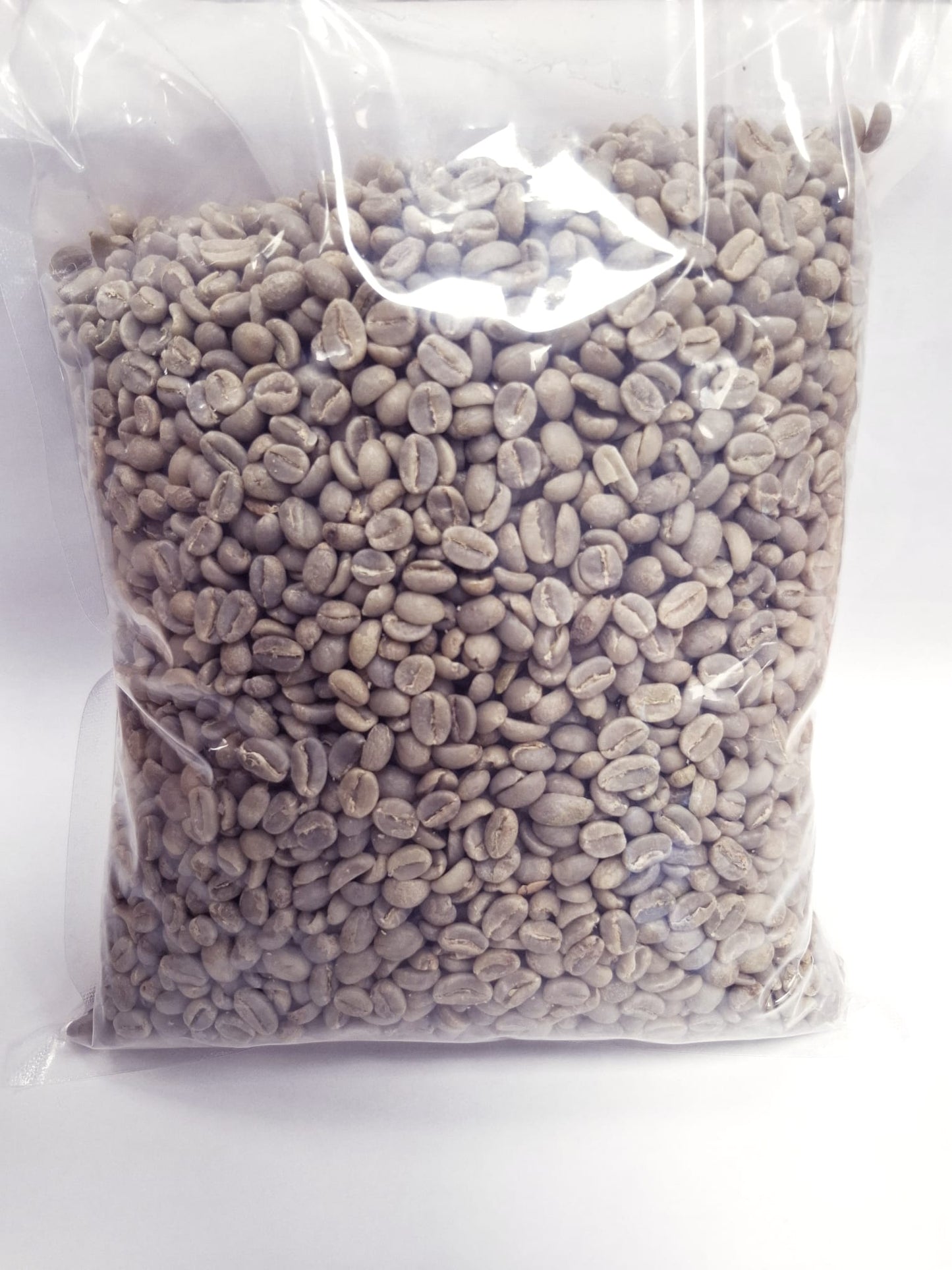 Eritrean Coffee 1kg